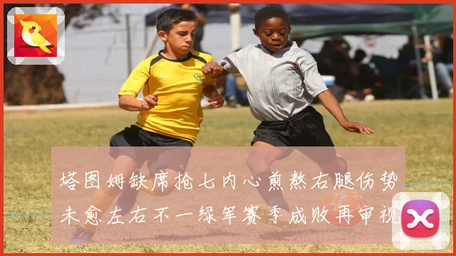 塔图姆缺席抢七内心煎熬右腿伤势未愈左右不一绿军赛季成败再审视