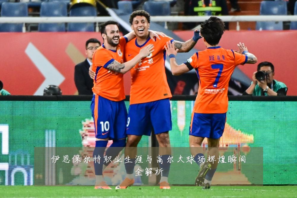 伊恩保尔特职业生涯与高尔夫球场辉煌瞬间全解析