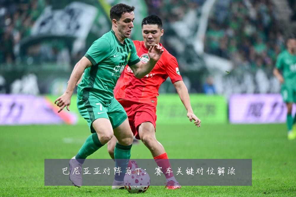 巴尼亚亚对阵马丁：赛车关键对位解读